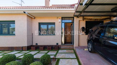 Photo 2 of Single-family semi-detached for sale in Guadarrama, Madrid