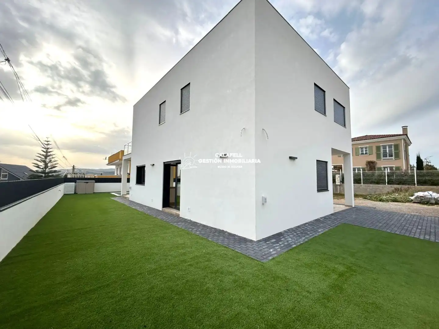 Villa avec piscine à vendre à Francesc Pujol, imagen 10