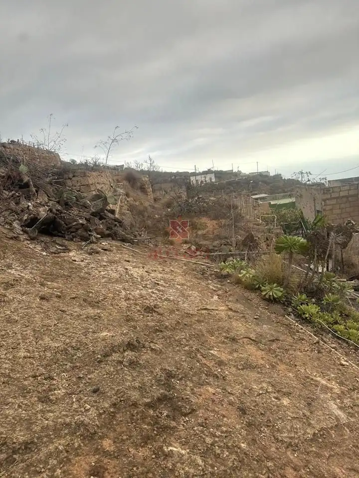 Residencial en venta en San Cristóbal de la Laguna