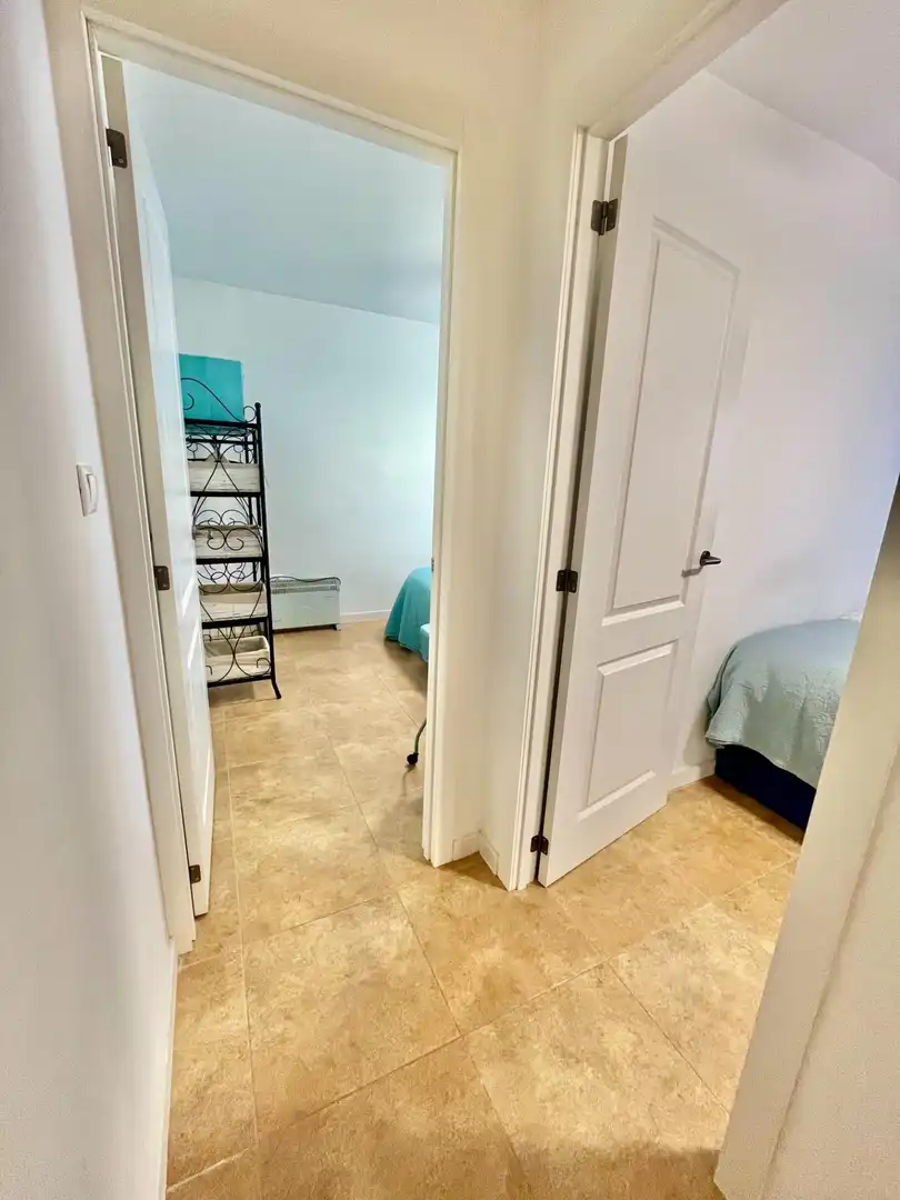 Wohnung zum Verkauf in El Campello mit Klimaanlage, Terrasse und Balkon
