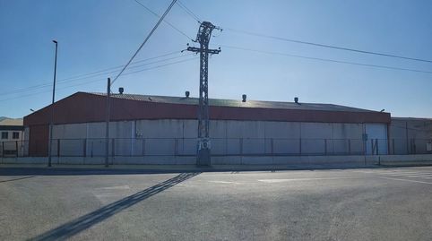 Photo 4 of Commercial properties for sale in Calle Benelux, 94, Campo Alto - Club de Campo, Elda