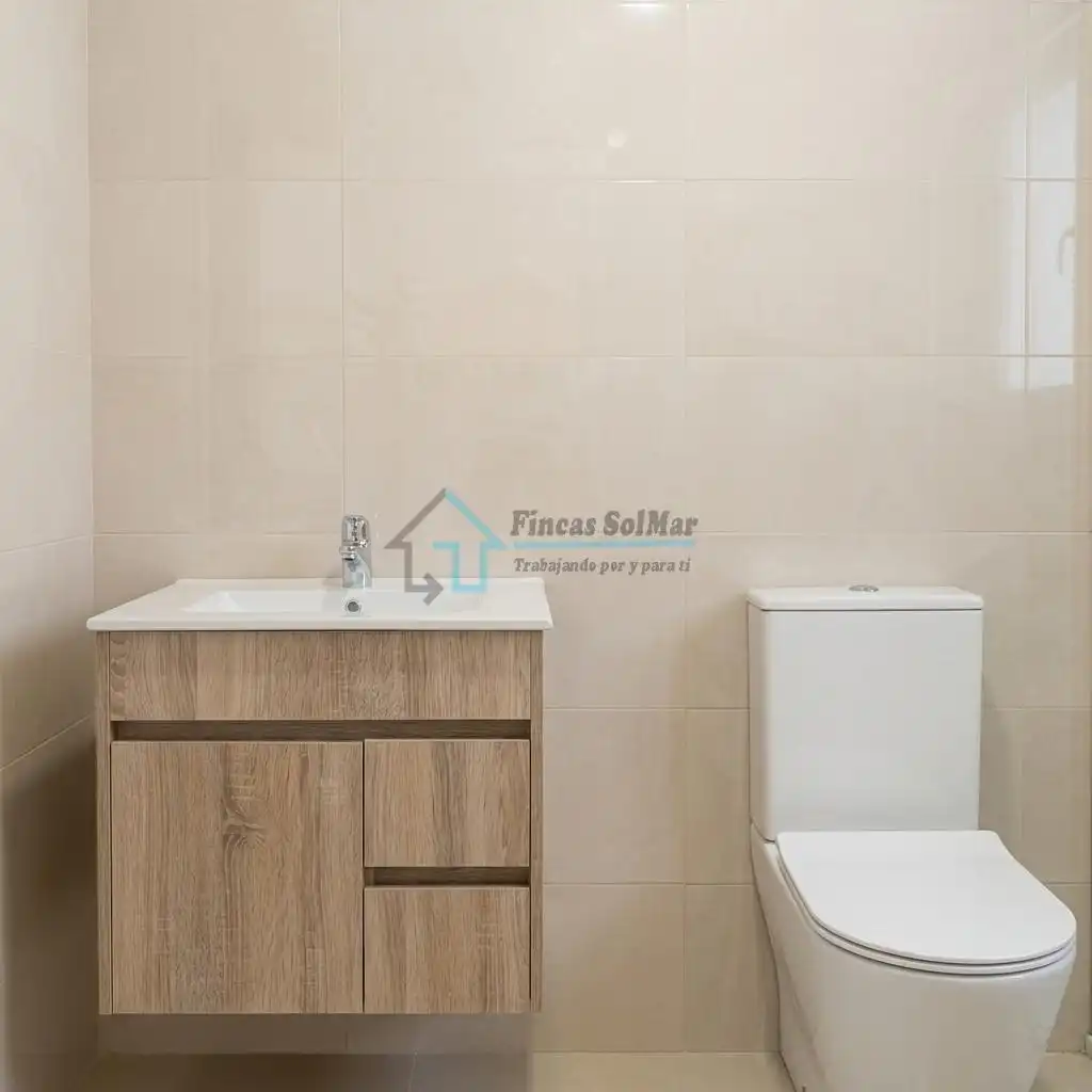 Appartement compact à vendre à El Grao, imagen 8
