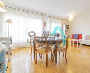 Dining room of Flat to rent in Oviedo 