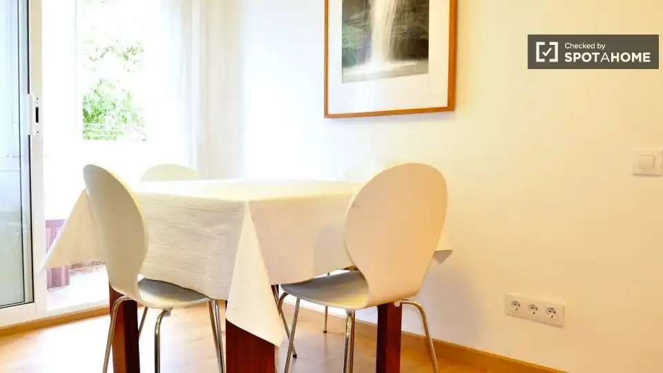 Flat for rent in El Besós i el Maresme