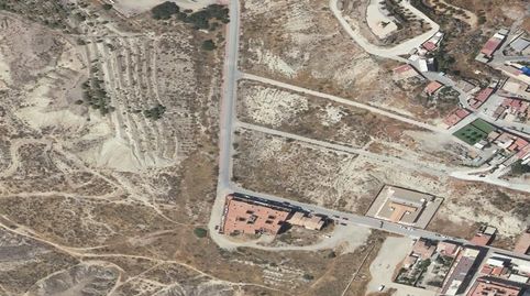 Terreno en Via Cl Monterroel Sn en Albox, Almería, immagine 2