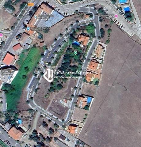 Terreno residencial en Venta en Alcántara