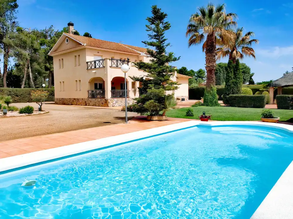 Casa o xalet en venda a N/A, -1, Yecla