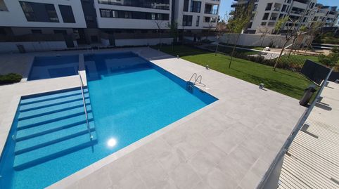 Foto 4 de Planta baixa en venda a Carrer del Rossinyol, La Collada - Sis Camins, Vilanova i la Geltrú