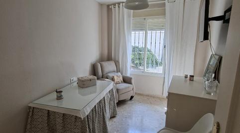 Photo 2 of Flat to share in Calle Bartolomé Carrasco, Conde de Ureña, Málaga