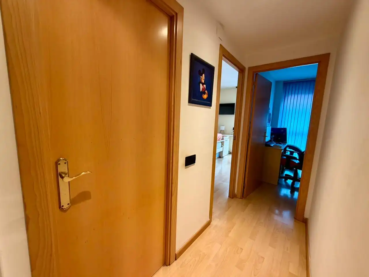 Flat for sale in Mas Rampinyo - Montcada Nova - Carrerada