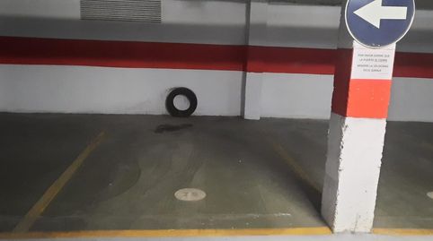 Photo 2 of Garage for sale in Calle Almirante Topete, Tiro de Línea, Sevilla Capital