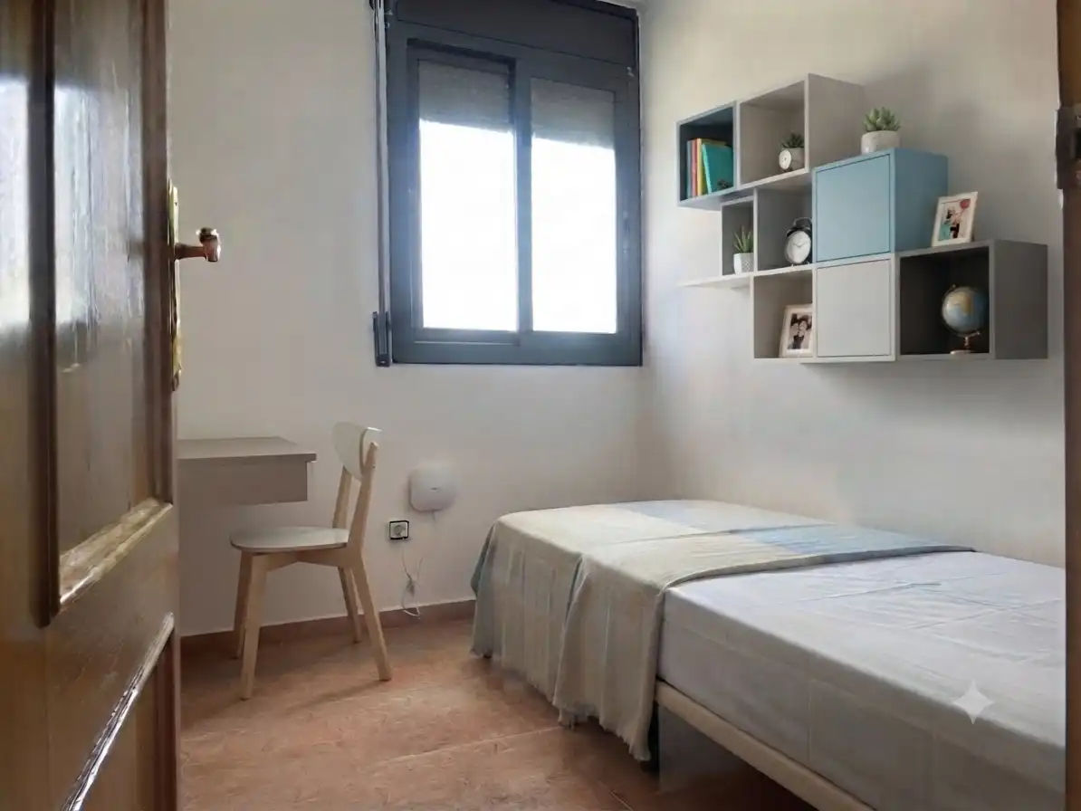 Wohnung mit Aufzug zum Verkauf in Carrer de la Bòvila 12, imagen 27