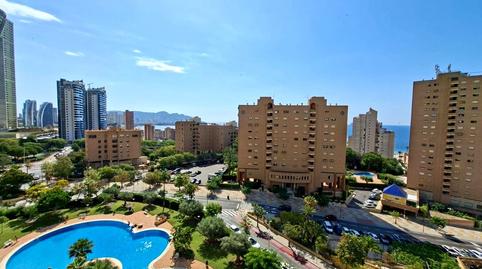 Photo 2 of Flat for sale in Marina Alta, 2, Playa Poniente, Alicante