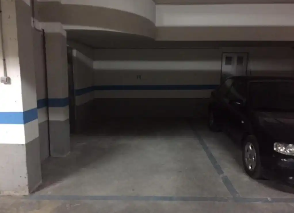 Parking for sale in MÚSIC ANDREU NAVARRO, imagen 5