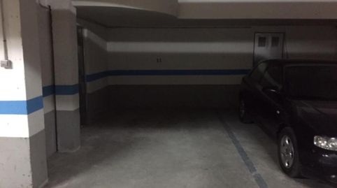 Foto 5 de Garaje en venta en Músic Andreu Navarro, El Molí, Torrent