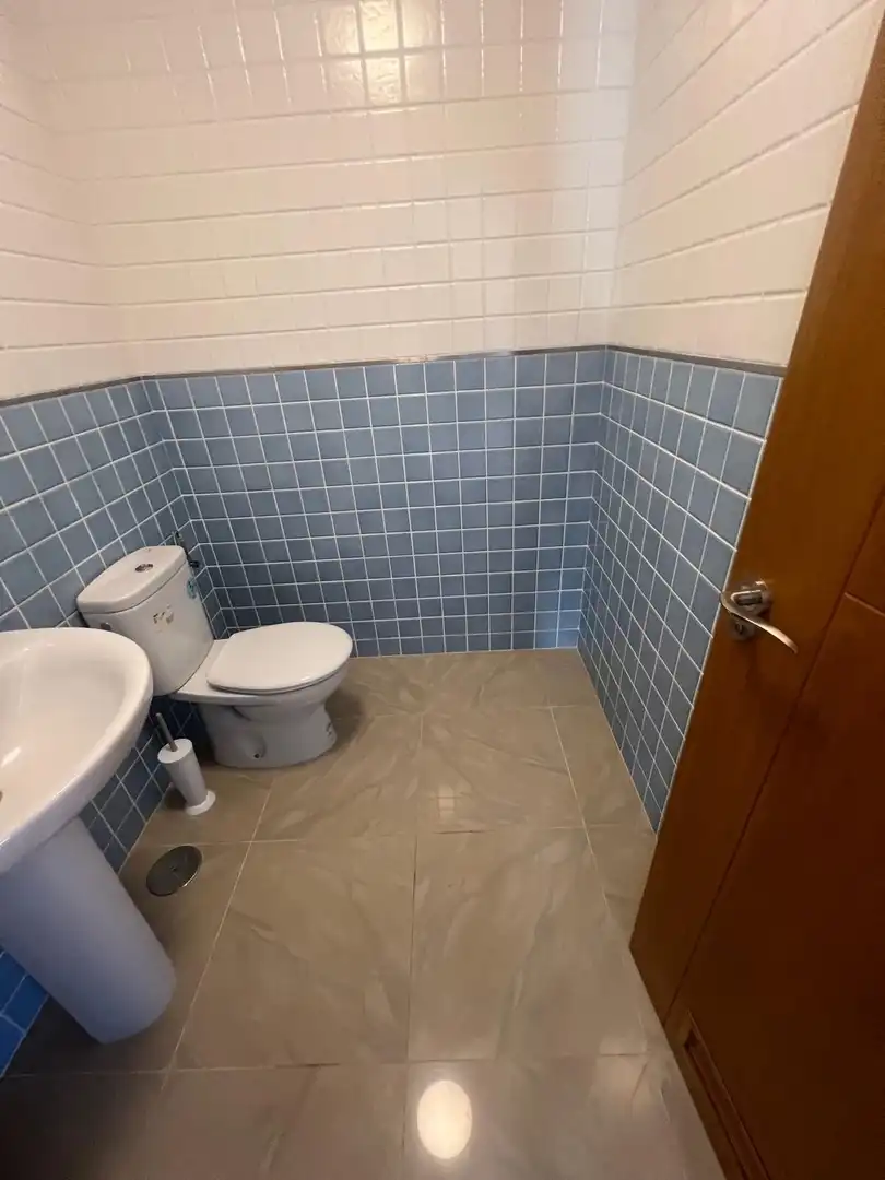 Baño de Dúplex en venta en Puerto del Rosario con Terraza
