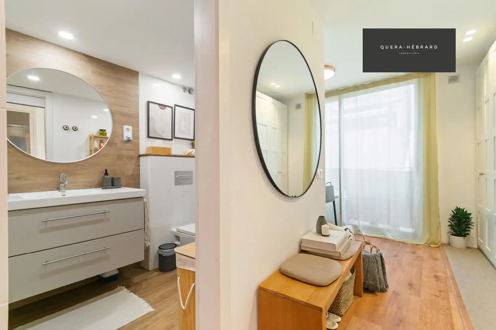 Wohnung mit Terrasse zum Verkauf in Ciutat de Balguer, imagen 23