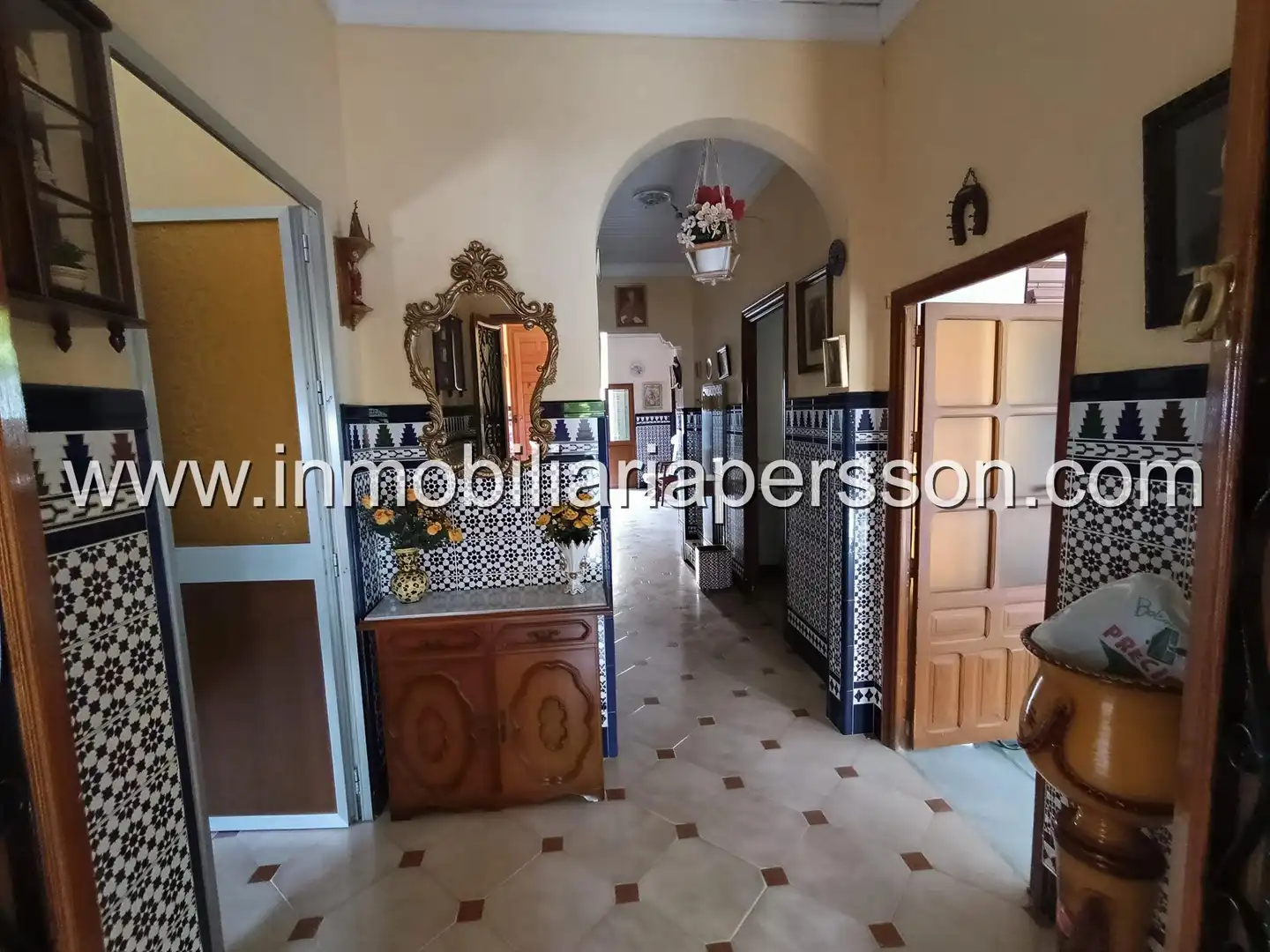 Casa adosada en venta en Écija con Aire acondicionado y Terraza