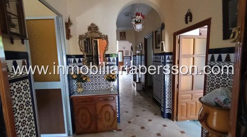 Amplia casa con cochera y patio en Écija  147 m2 construidos, imatge 2