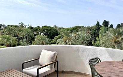 Terrassa de Estudi en venda en Marbella amb Aire condicionat, Calefacció i Terrassa