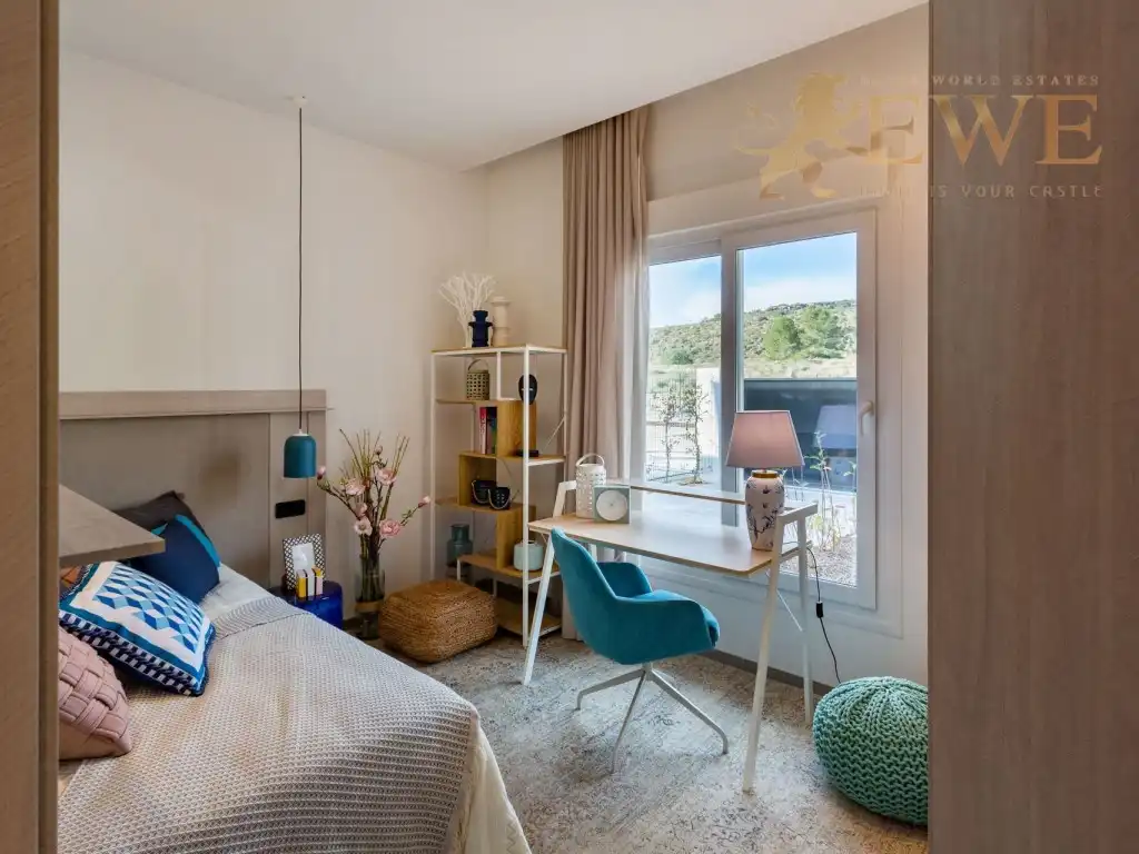 Terraced house with pool for sale in Algorfa, imagen 25