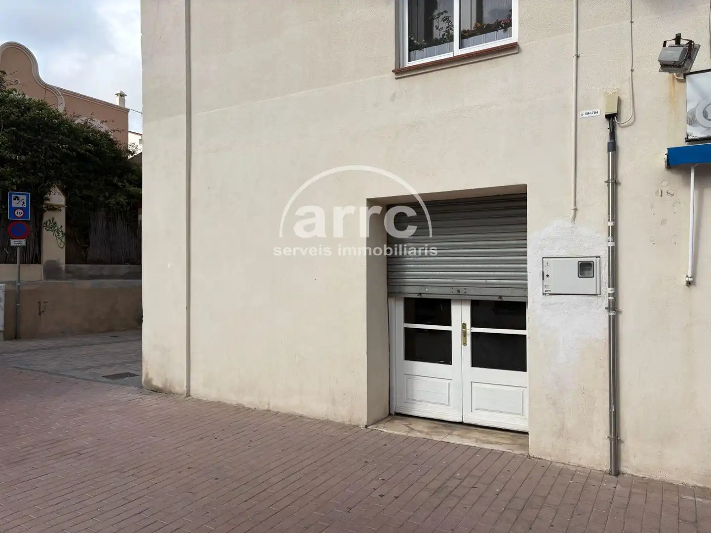 Local comercial de lloguer a Centre - Nucli Antic