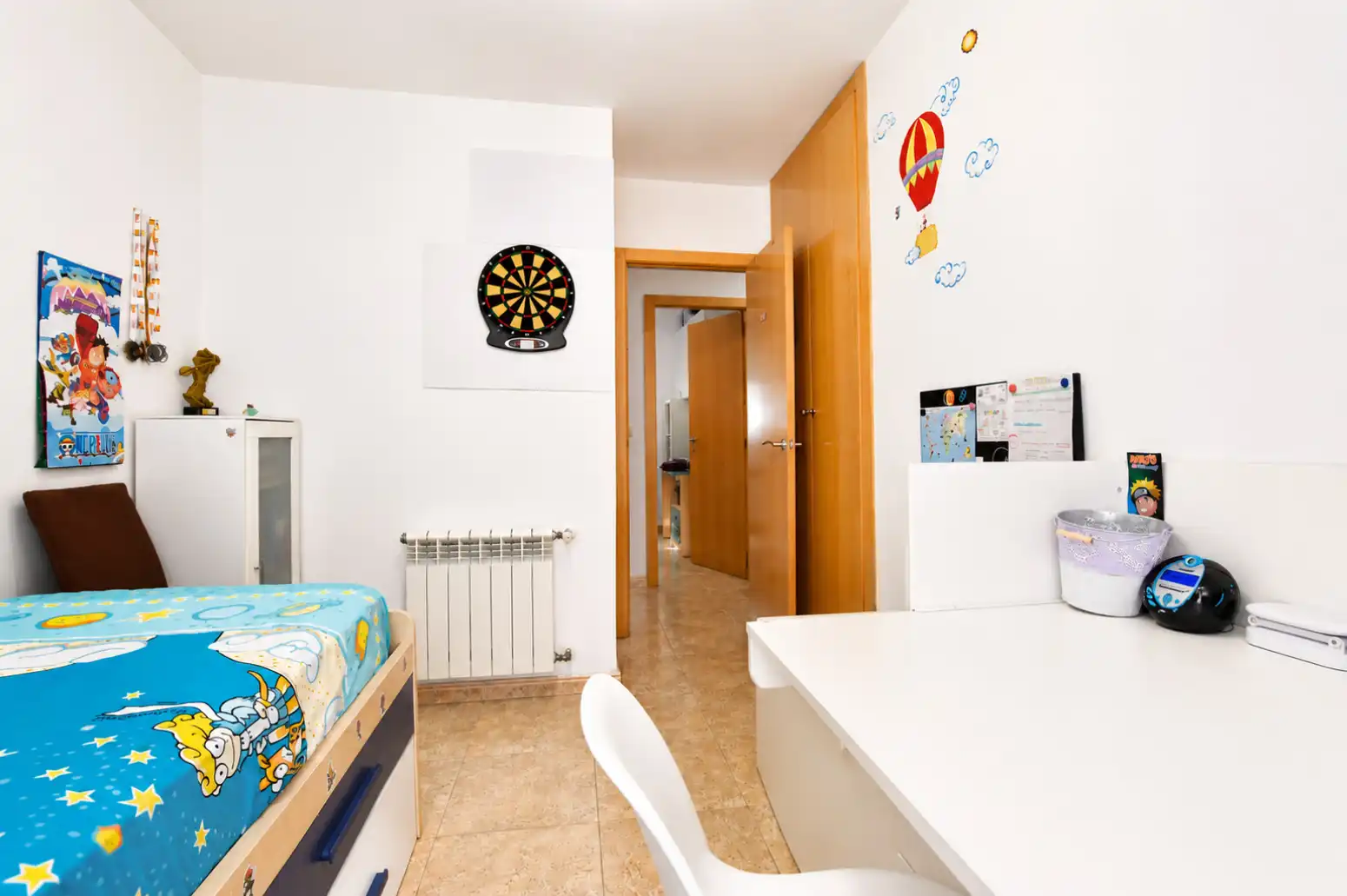 Appartamento con terrazza in vendita a Rafelbuñol-Rafelbunyol - CL CARMEN TAGLE, imagen 23