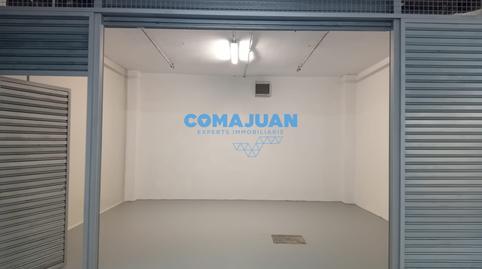 Photo 2 of Garage to rent in Eixample, Barcelona