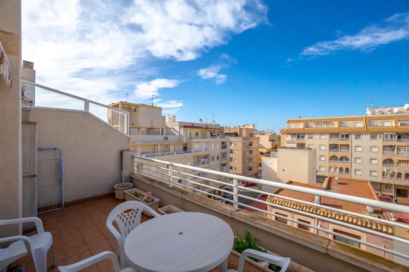 Penthouse mit Aufzug zum Verkauf in Calle MALDONADO