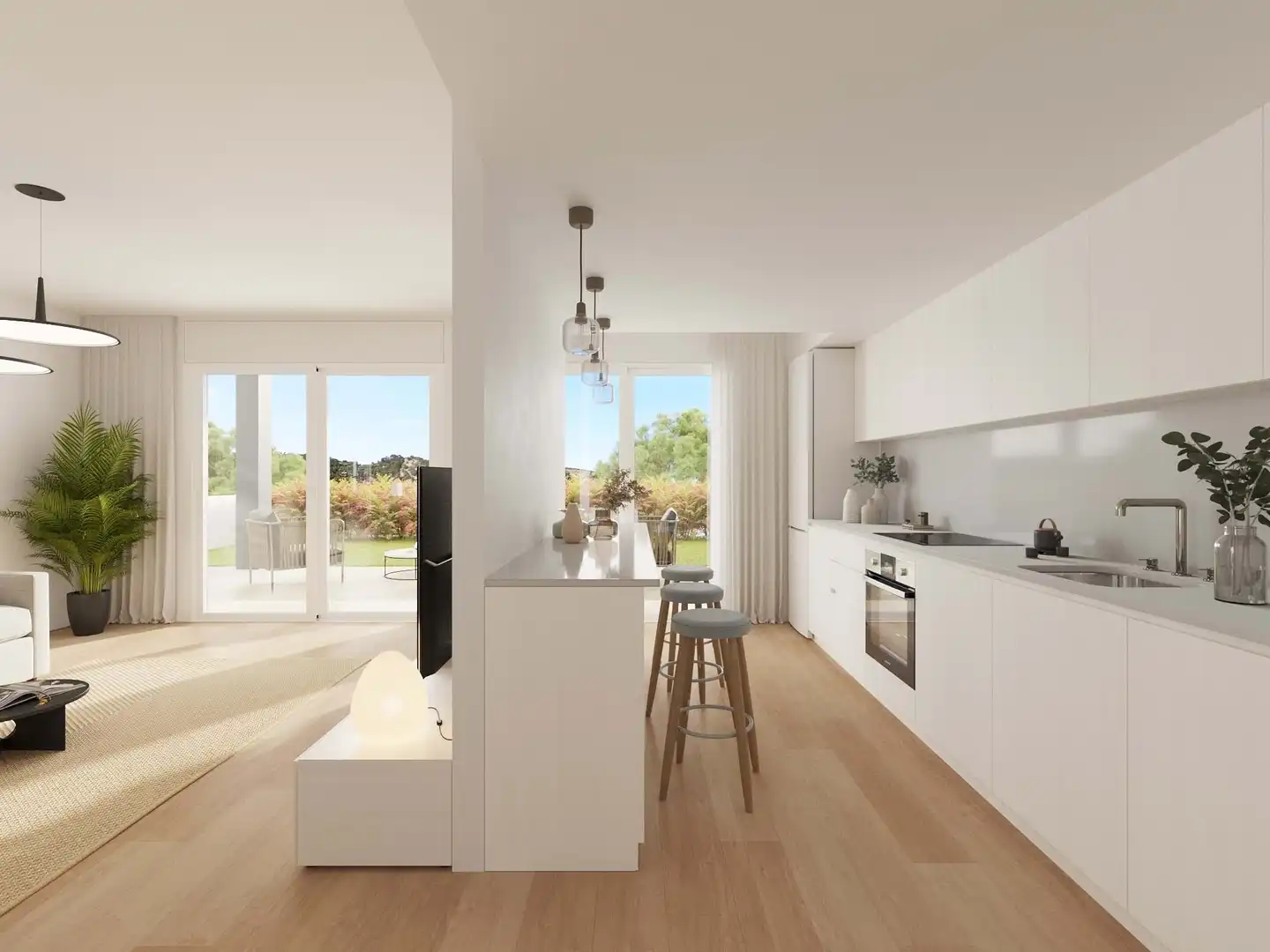 Villa avec piscine à vendre à Balcón de Finestrat - Terra Marina, imagen 14