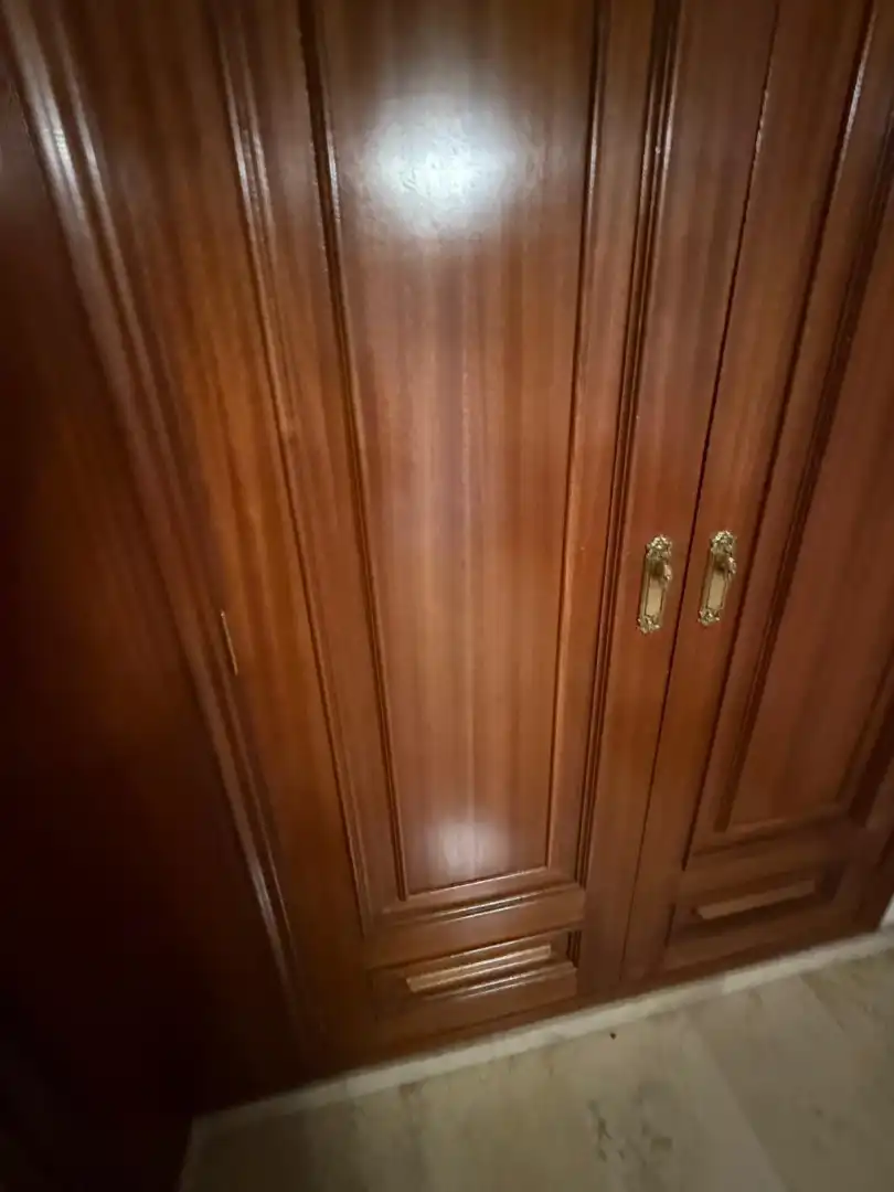 Piso en venta en Alcoy / Alcoi con Calefacción, Trastero y Amueblado