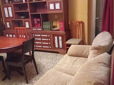 Piso con balcón en venta en Calle DOCTOR FAUSTINO BLASCO