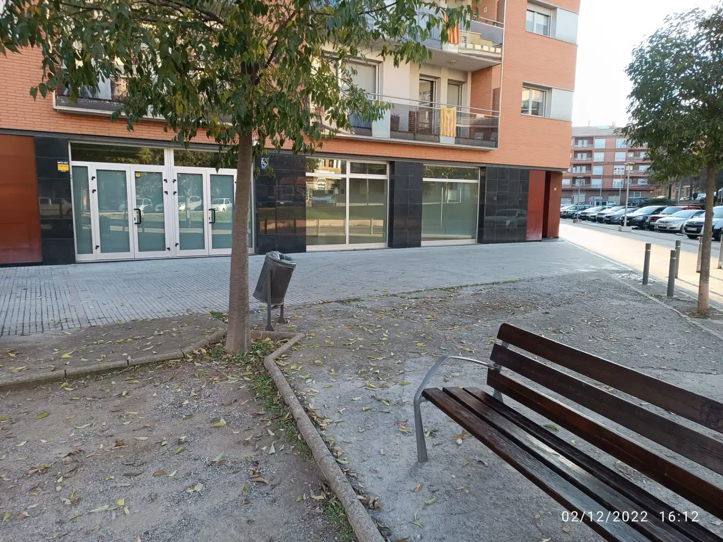 Local comercial en alquiler en Plaça Tarascon, imagen 3