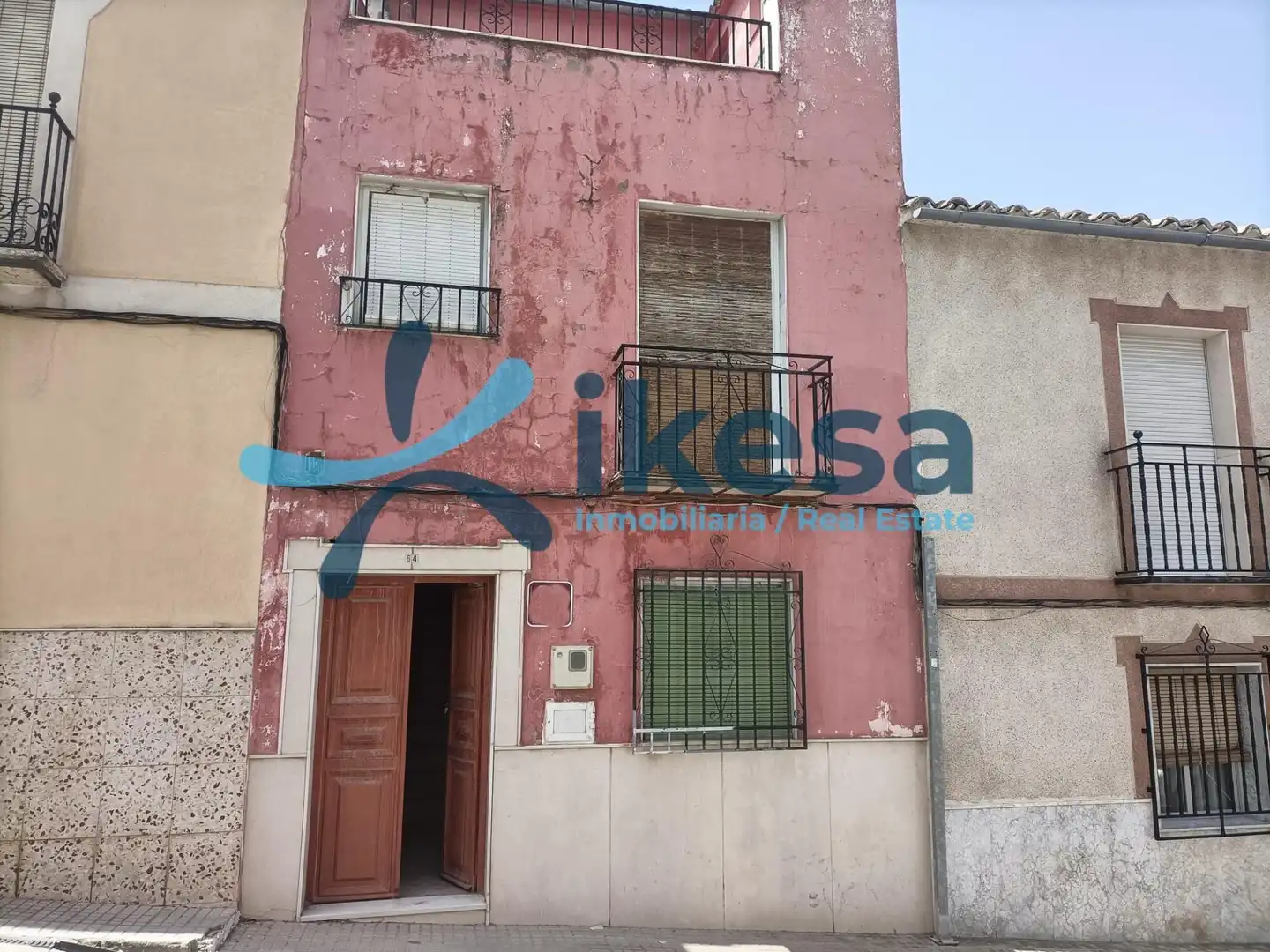 Casa in vendita a Rute
