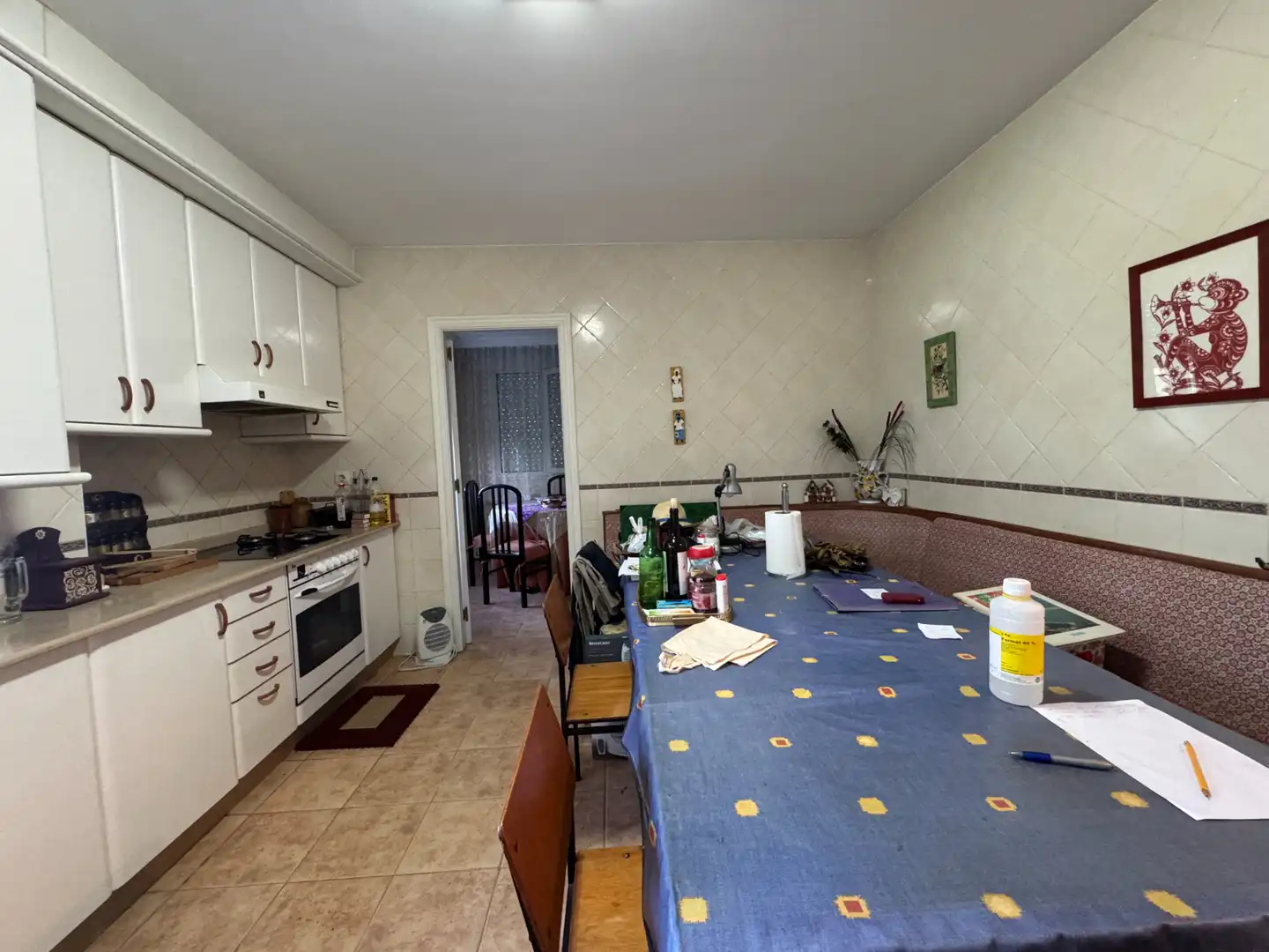 Chalet con jardín en venta en Roxos, imagen 30