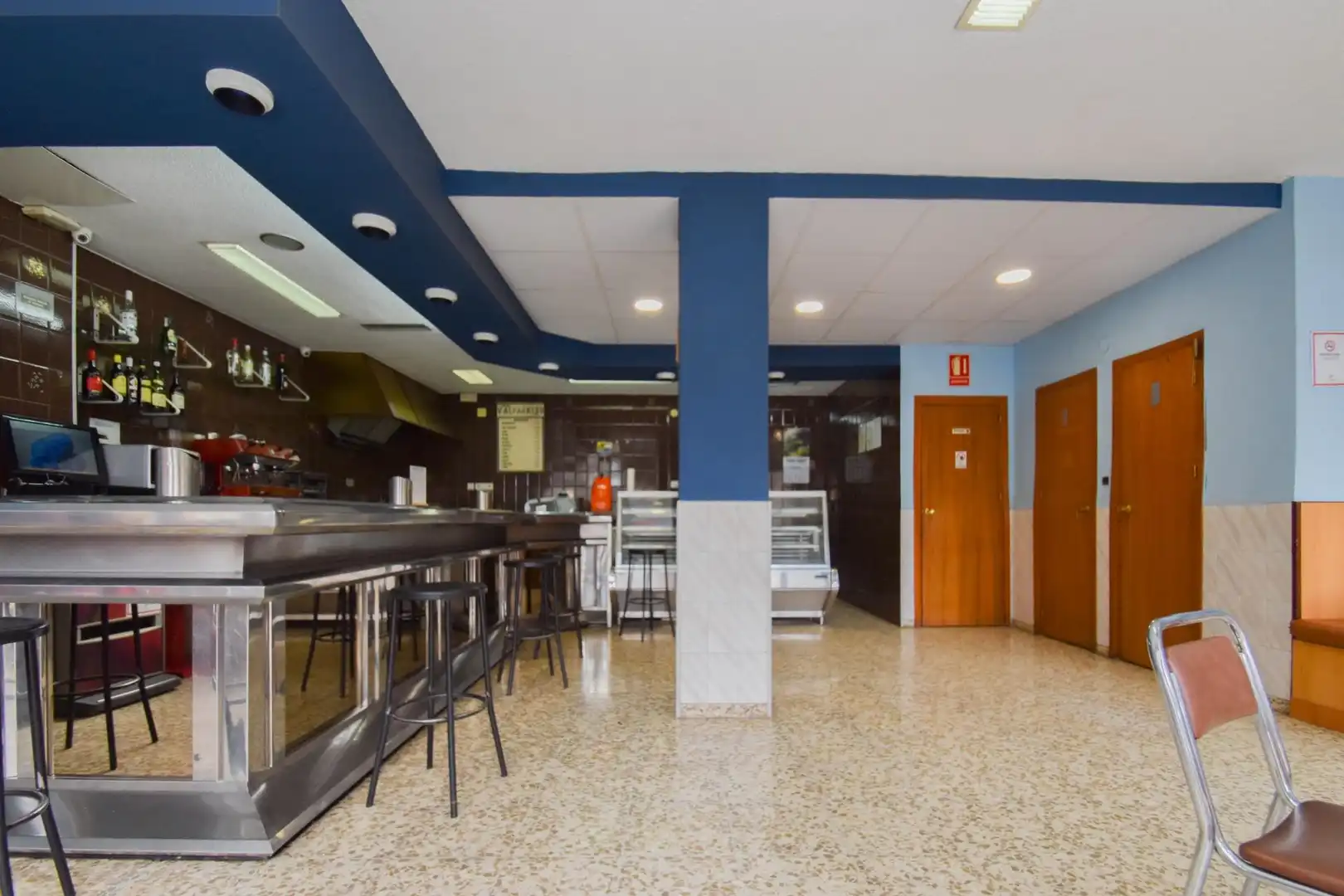 Business premises for sale in Plaza de Poeta Garcilaso de la Vega 6, imagen 43