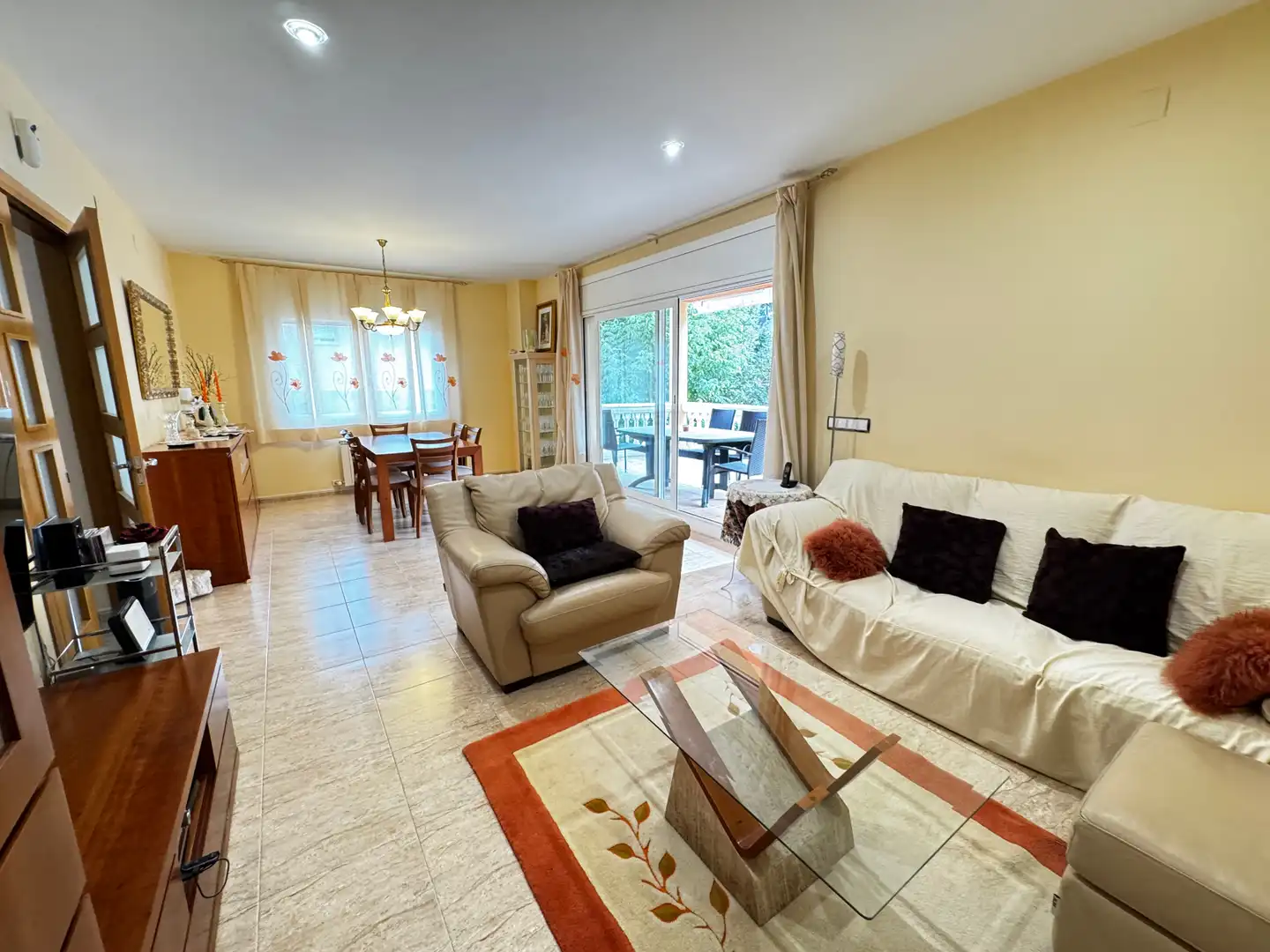 Casa con piscina en venta en Cànoves I Samalús, imagen 45