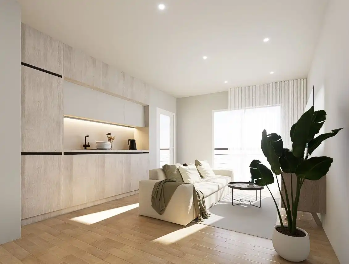 Penthouse with lift for sale in Playa del Cura, imagen 5