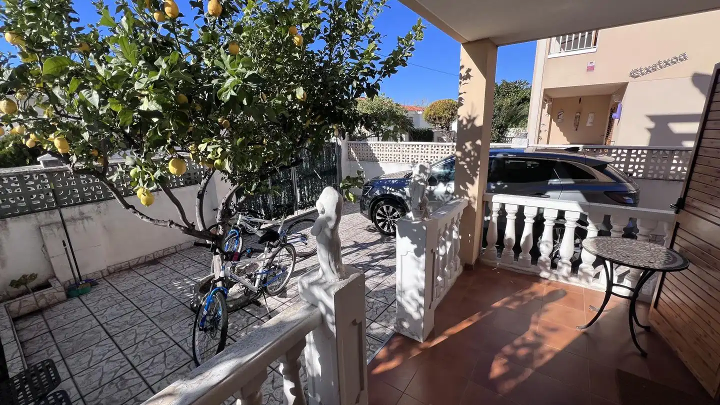 Casa amb jardí en venda a Del Papa Luna, imagen 18