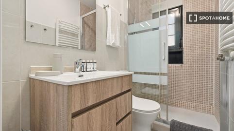 Photo 5 of Apartment for share in Guindalera,  Madrid Capital