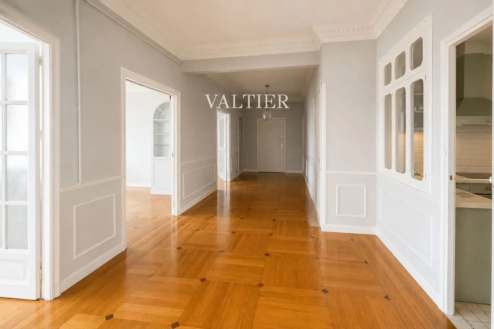 Piso de alquiler en Madrid con Aire acondicionado