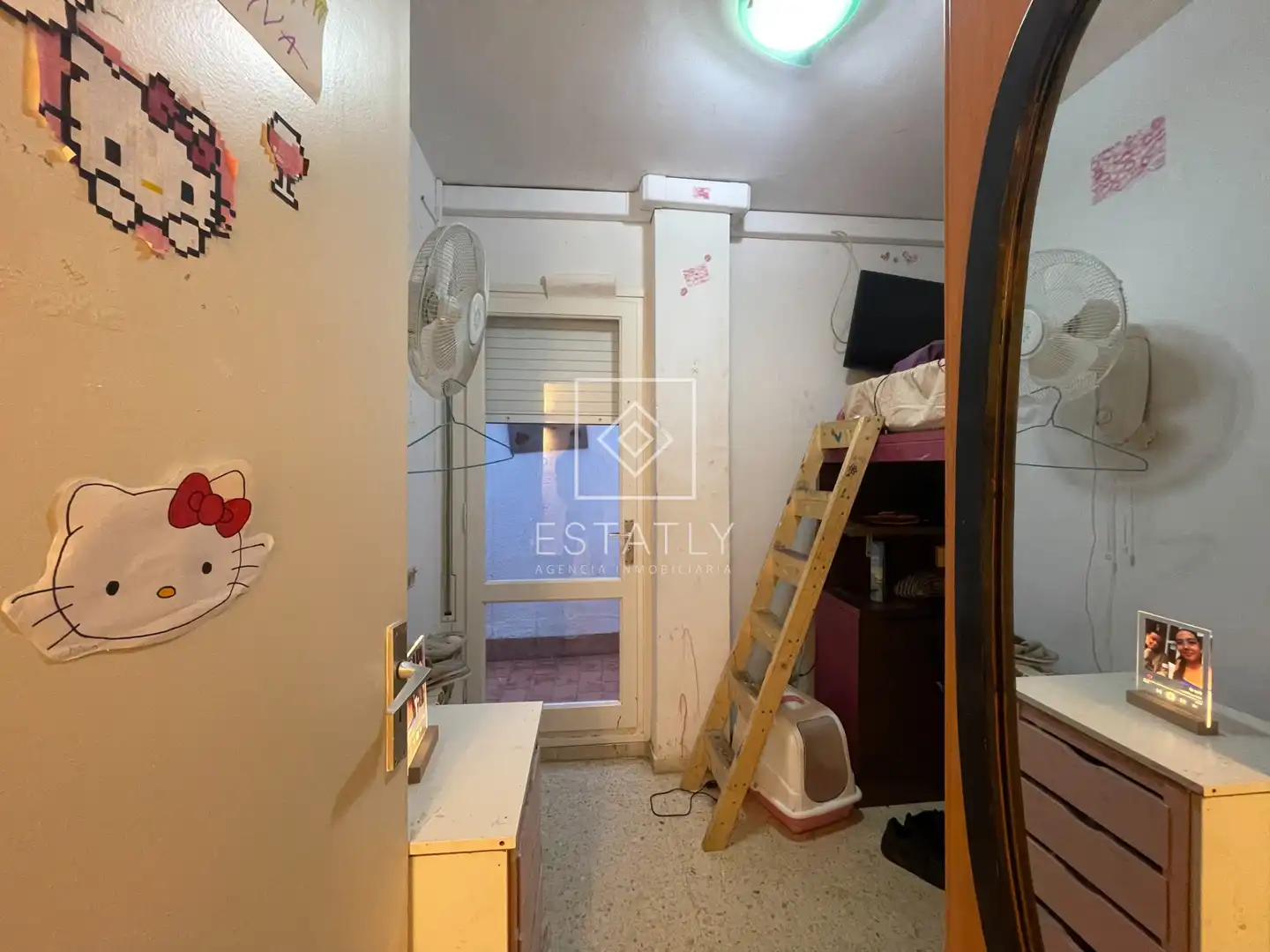 Flat with terrace for sale in Avinguda de Fibracolor 1, imagen 24