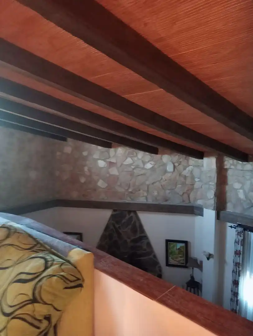 Casa o xalet en venda en Linares amb Aire condicionat, Calefacció i Jardí privat