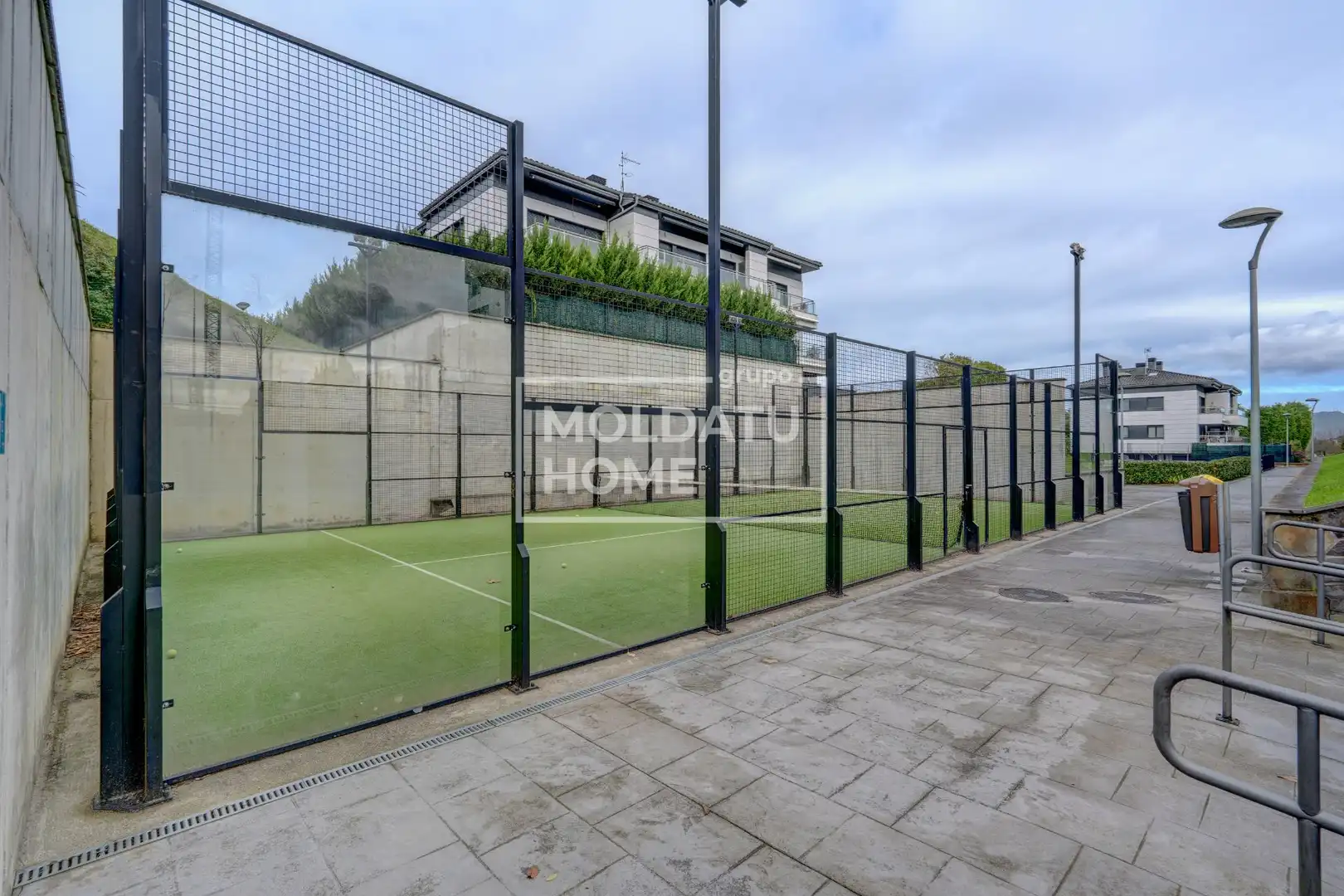 Duplex avec piscine à vendre à Miramon - Zorroaga, imagen 66
