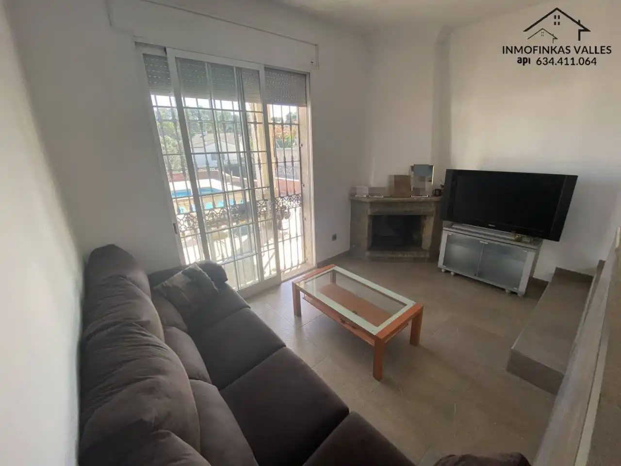 Casa amb piscina en venda a Lliçà d'Amunt, imagen 8