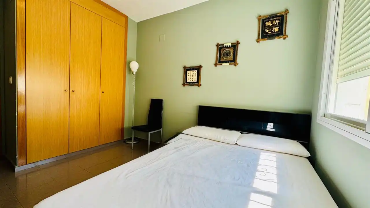 Casa a schiera con piscina in vendita a Finestrat Pueblo, imagen 37