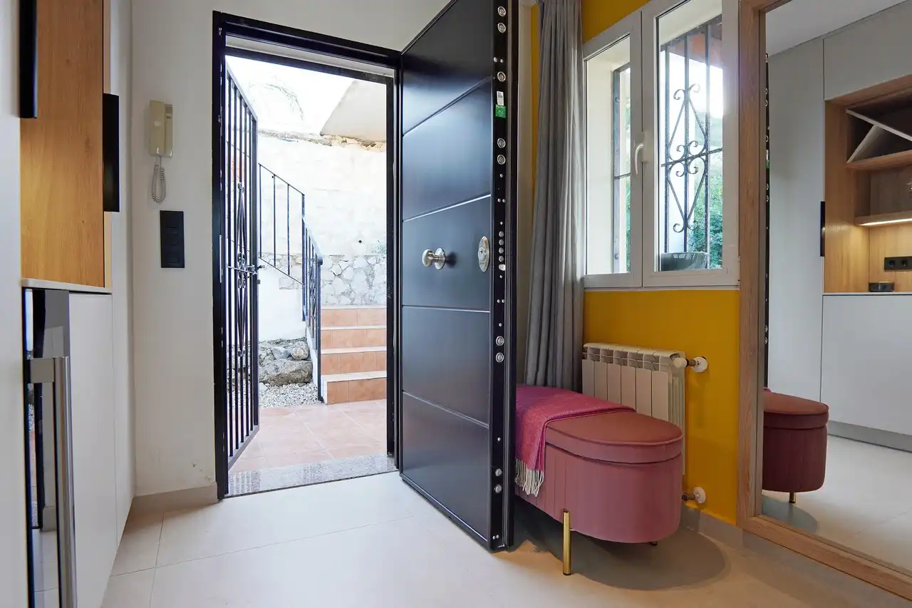 Detached house with pool for sale in Monte Solana, imagen 18
