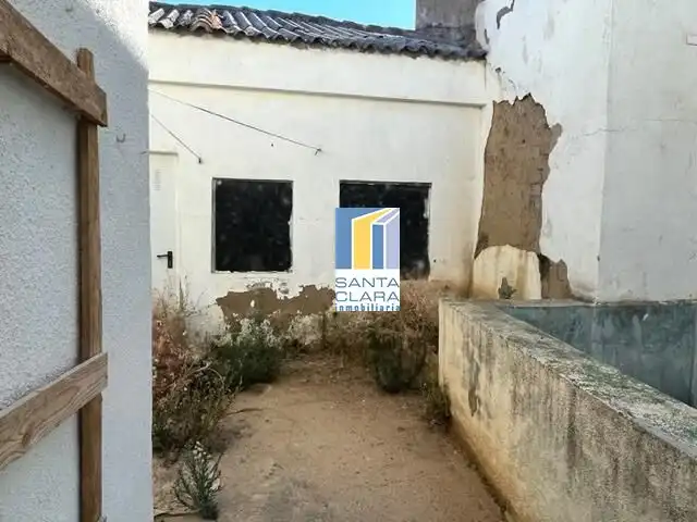 Casa o chalet en venta en Villarrín de Campos