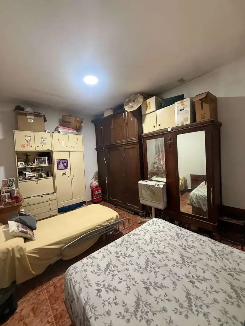 Dormitori de Casa o xalet en venda en Orihuela Costa