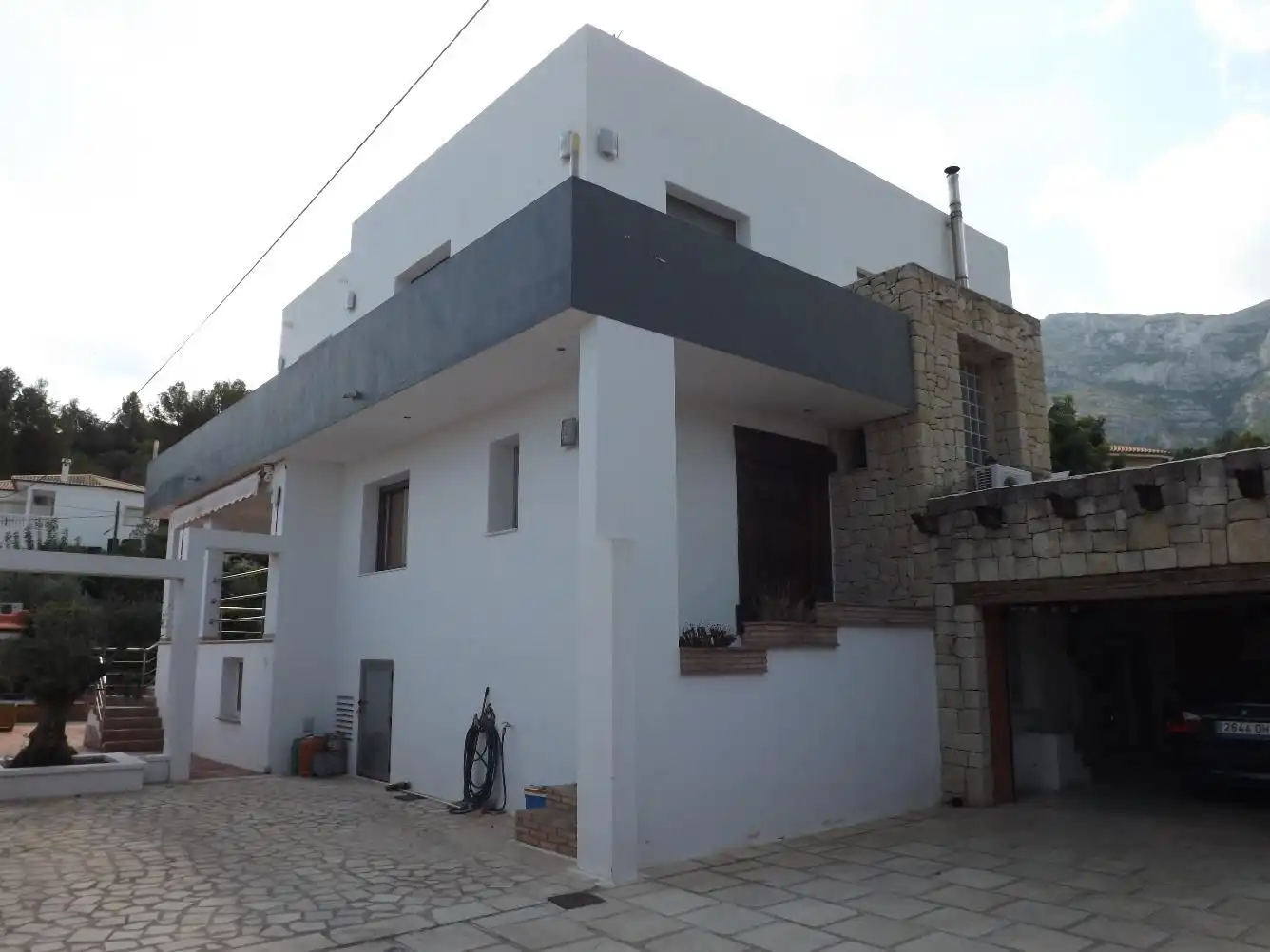 Villa mit Pool zum Verkauf in El Montgó, imagen 34